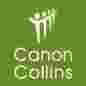 Canon Collins logo